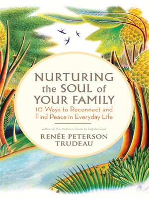 cover image of Nurturing the Soul of Your Family